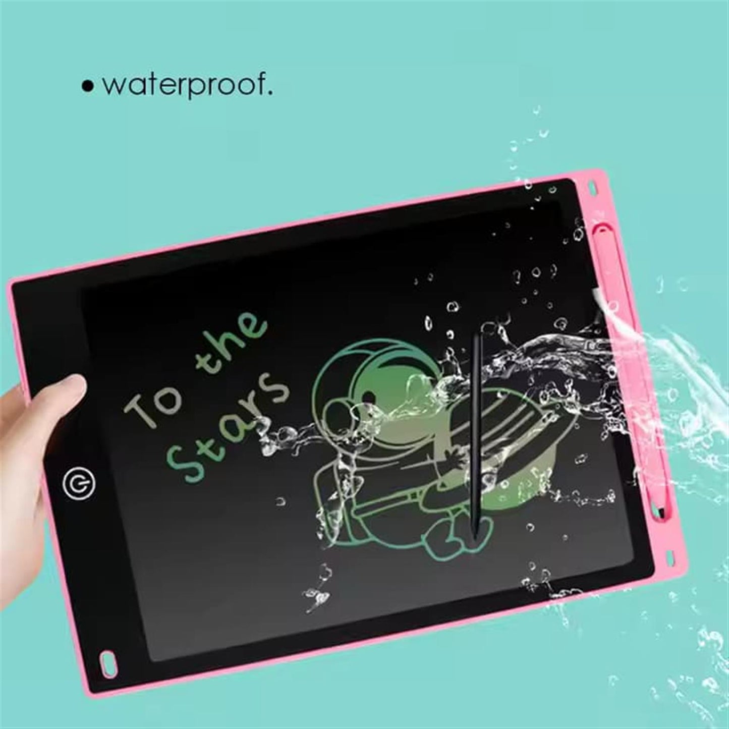 8.5" LCD Writing Tablet
