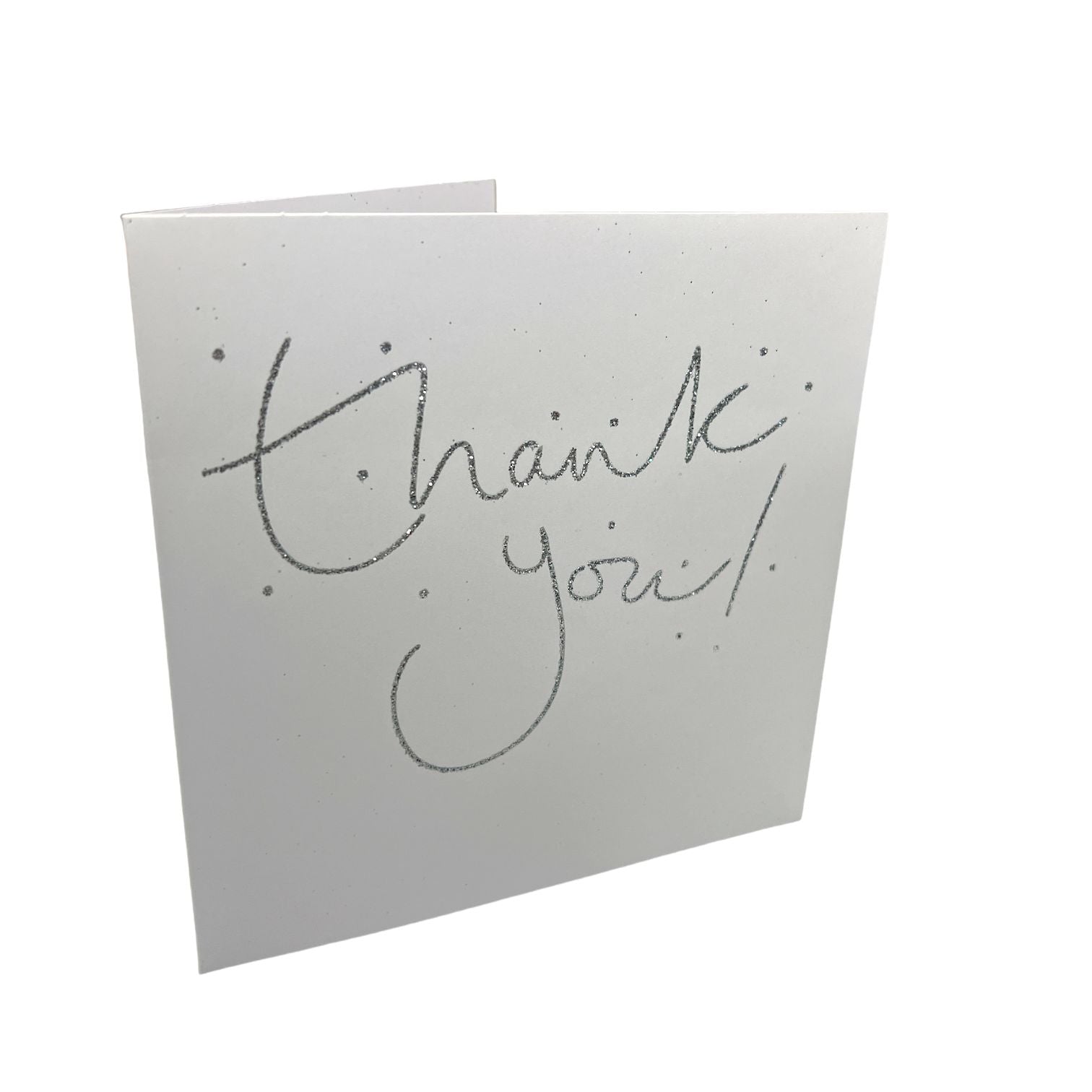 RXBC2011 Thank You For Your Support Cards Handwritten Lettering Design Thank You Small Business Card Pakc Of 100 (HOTPINK): Greeting Cards