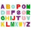 A-Z Sponge Alphabets by Crafty Bitz