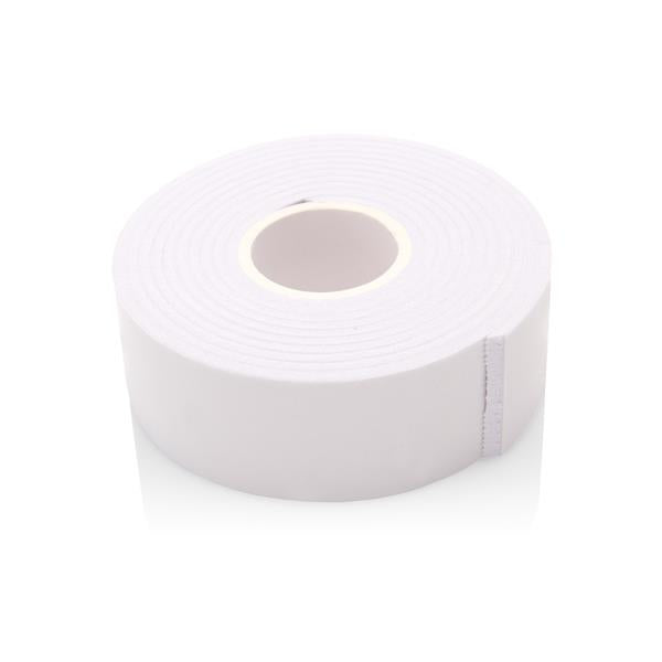 25mm X 1.75m Double Sided Mounting Tape by Stik-ie