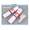10 Rolls of White Price Labels 21x12mm (5000 Labels total)