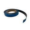 10m Blue Magnetic Strip Roll with Dry Wipe Clean Finish