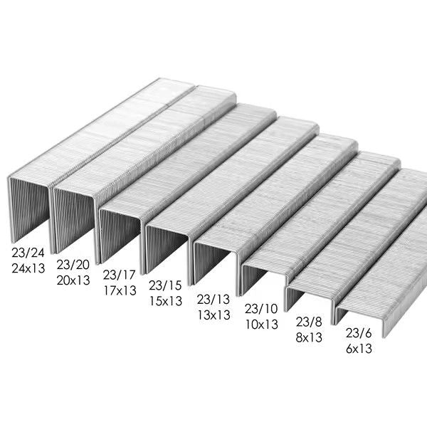 Pack of 1000 Heavy Duty 23/20 Staples