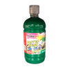 500ml Green Poster Color Paint