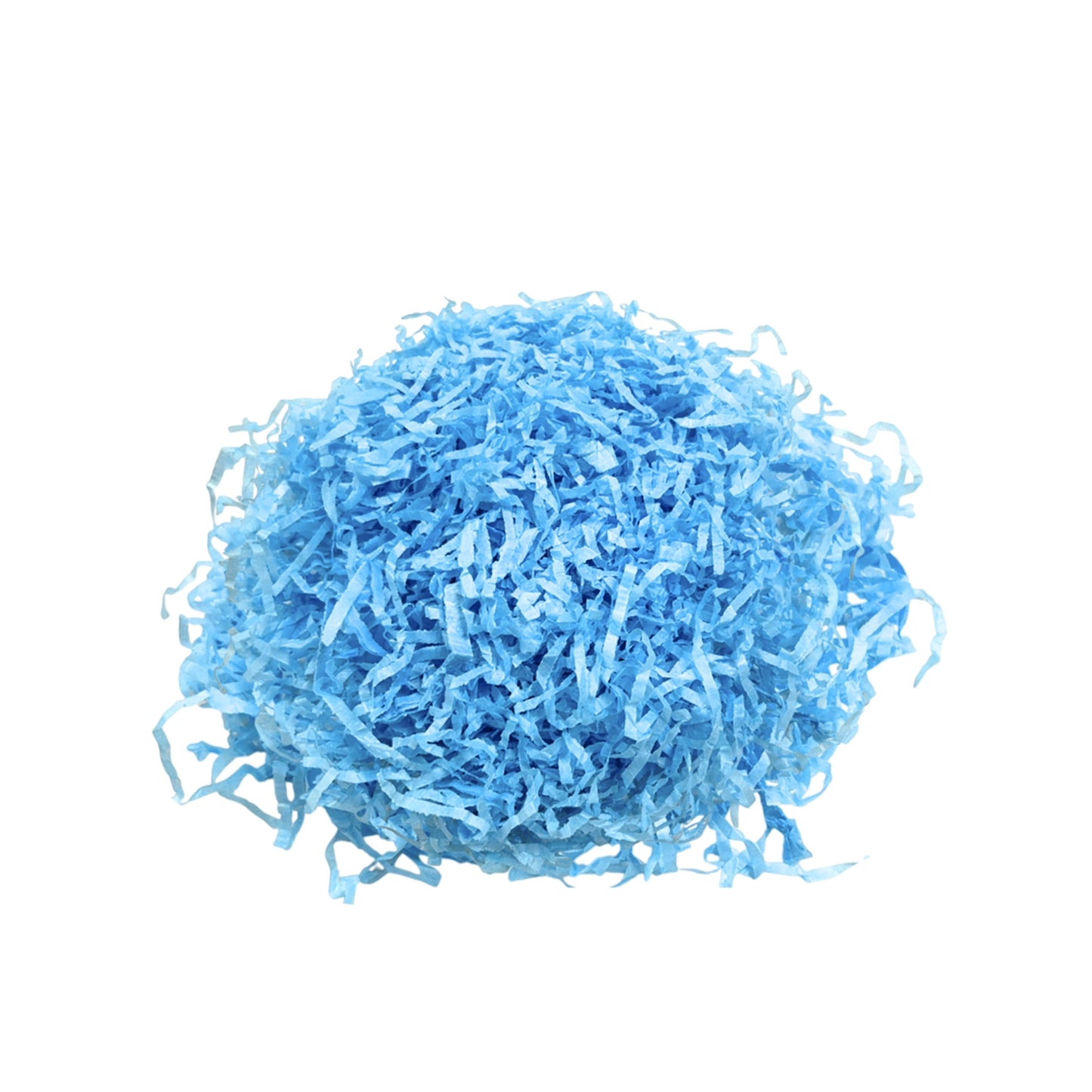 Blue Tissue Shred 1kg