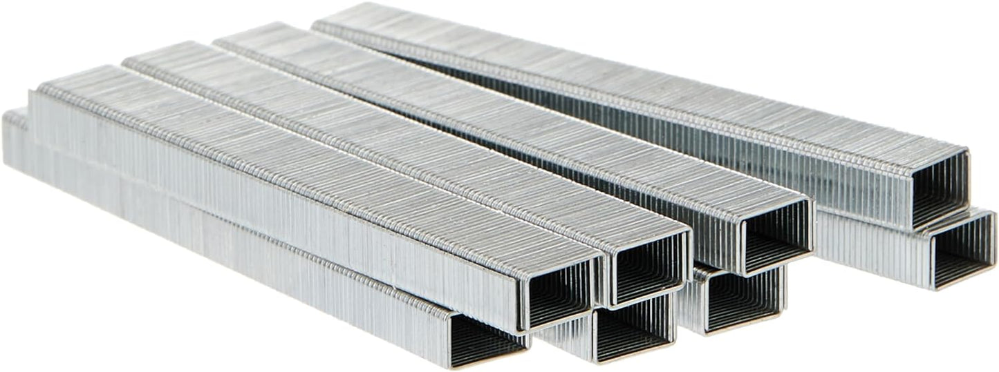 Pack of 5000 4mm Rexel No. 25 Staples