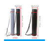 Adjustable Drawing Tube with Carry Strap 10.7cm x 64.5cm-110cm