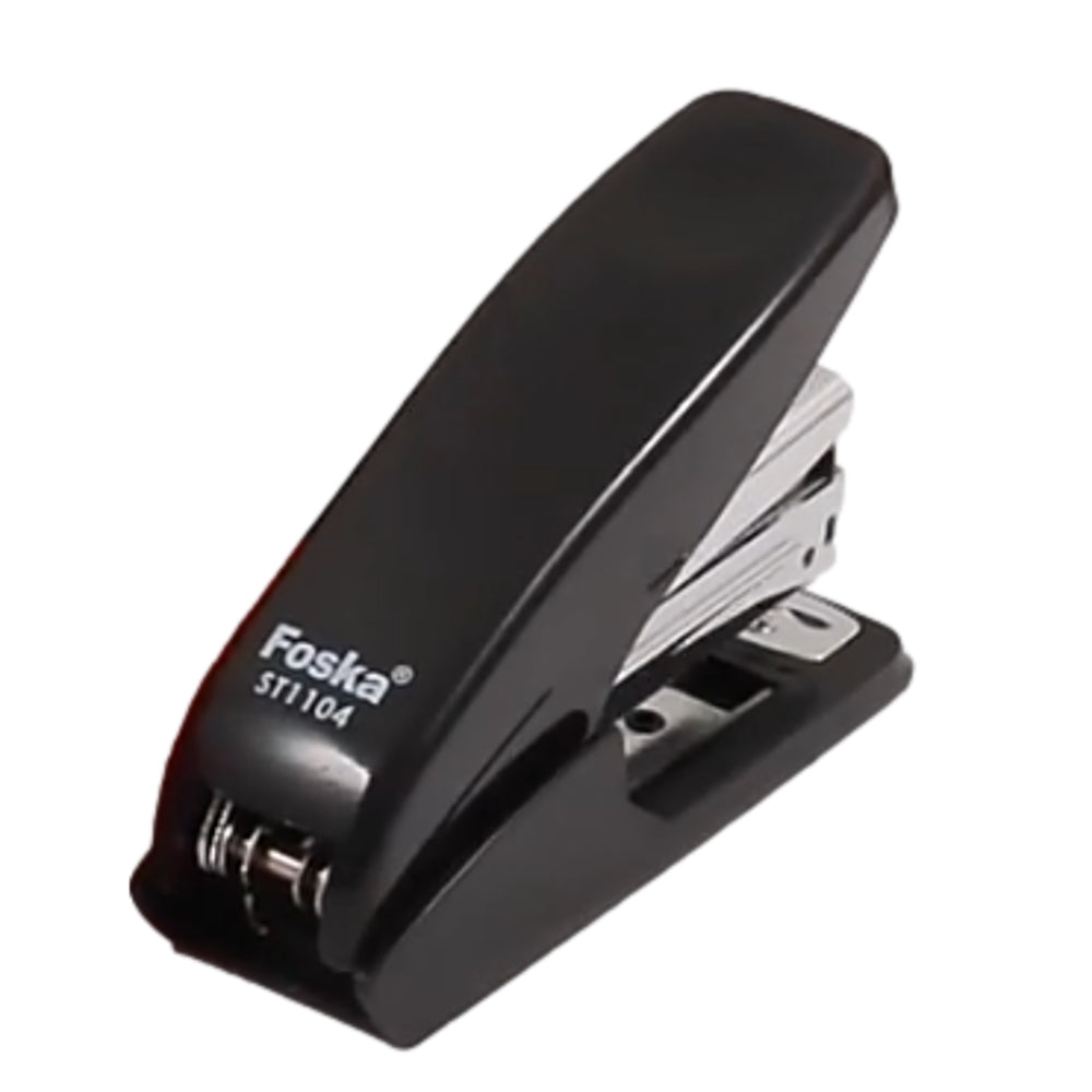 Stapler Bull Labour-Saving Black Stapler– Choice Wholesale