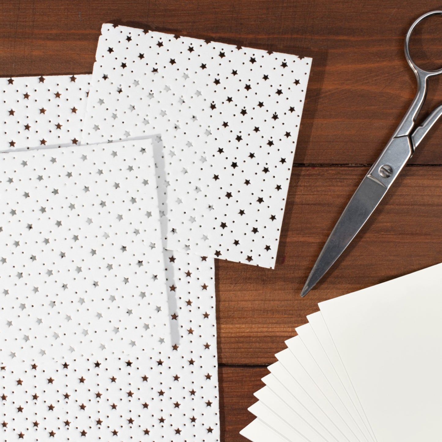 Pack of 5 A1 10mm White Foam Boards – 594 x 841mm
