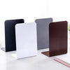 Single Metal Book Stand with Anti Slip Pads