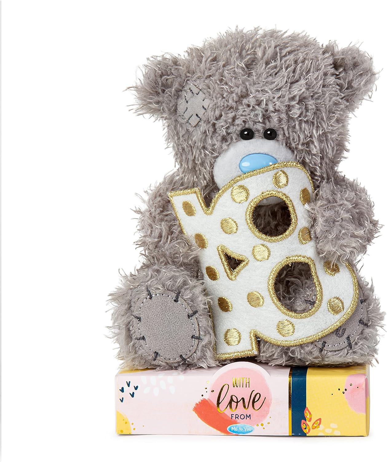Me to You Tatty Teddy 18th Birthday Bear – Choice Wholesale