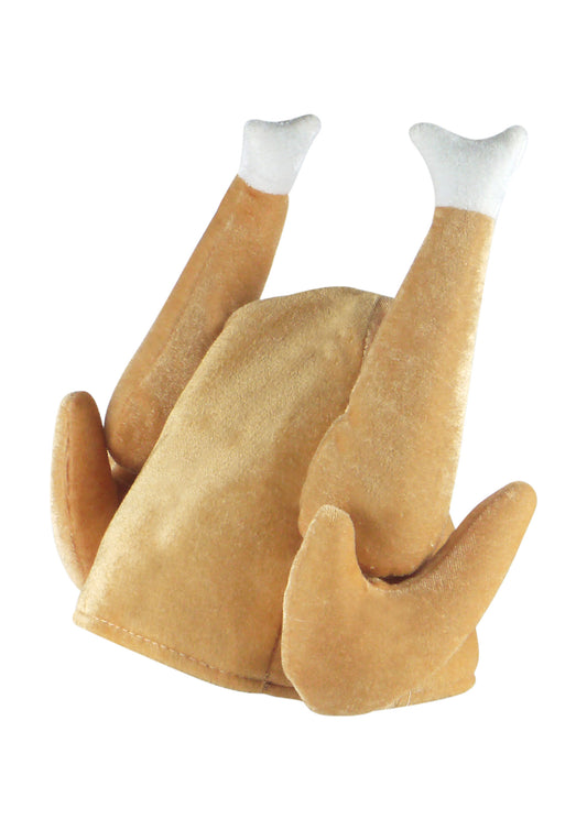 Adult Turkey Hat