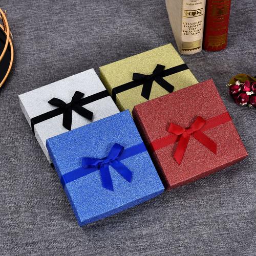 Pack of 10 A4 Gold Coloured Glitter Card 230gsm Sheets