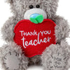 Me To You Thank You Teacher Tatty Teddy Plush Bear