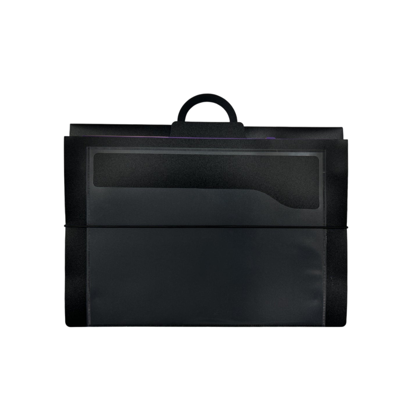 A4 6 Pocket Cascading Wall Organiser by Janrax