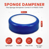 Janrax Red Sponge Dampener - Finger Damper