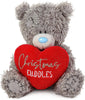 4" Christmas Cuddles Me to You Bear