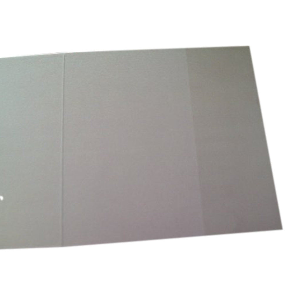 Someone 3D Holographic Beutiful Pink Flower Open Mother's Day New Greetings Card