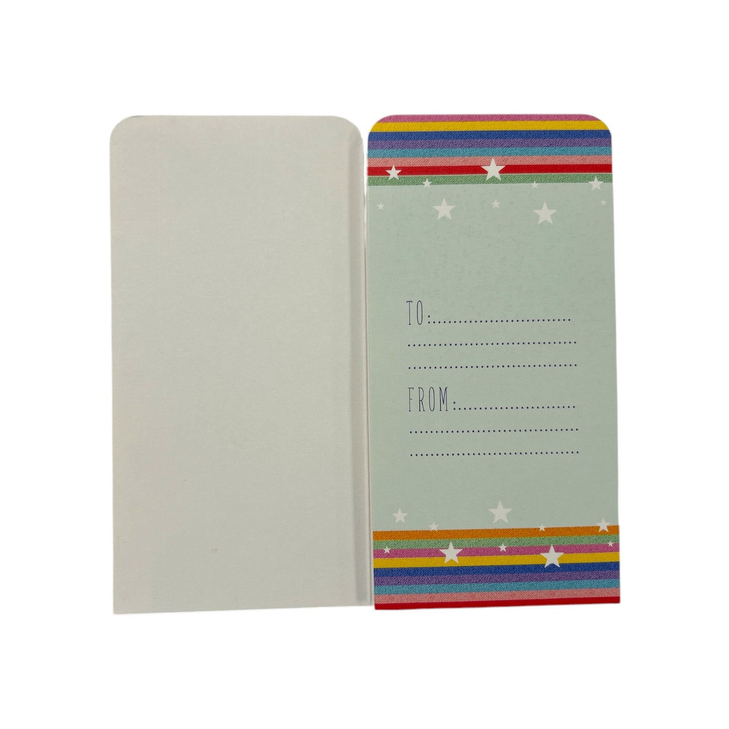 For A Dear Nephew Bunnies And Eggs Design Easter Money Wallet Card