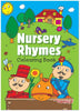 Nursery Rhymes Colouring Book