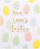 "Have a lovely Easter"Greeting Card