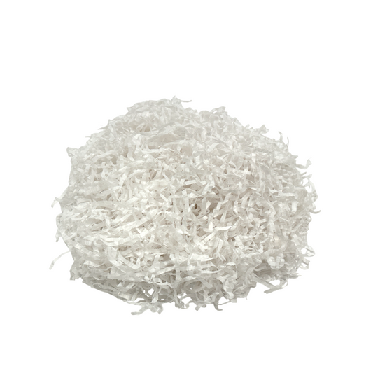White Tissue Shred 1kg