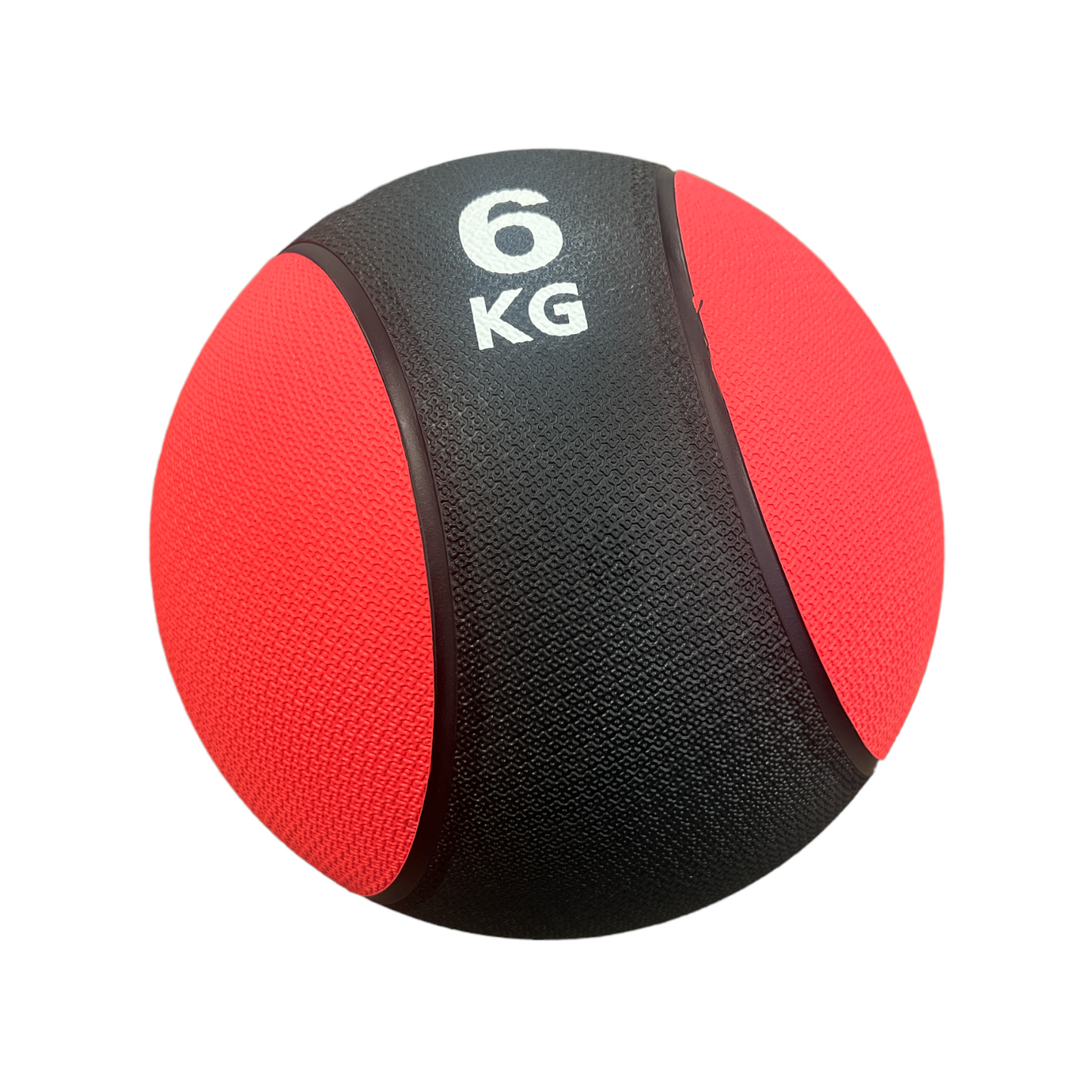 6kg Weight Dual Colour Medicine Ball