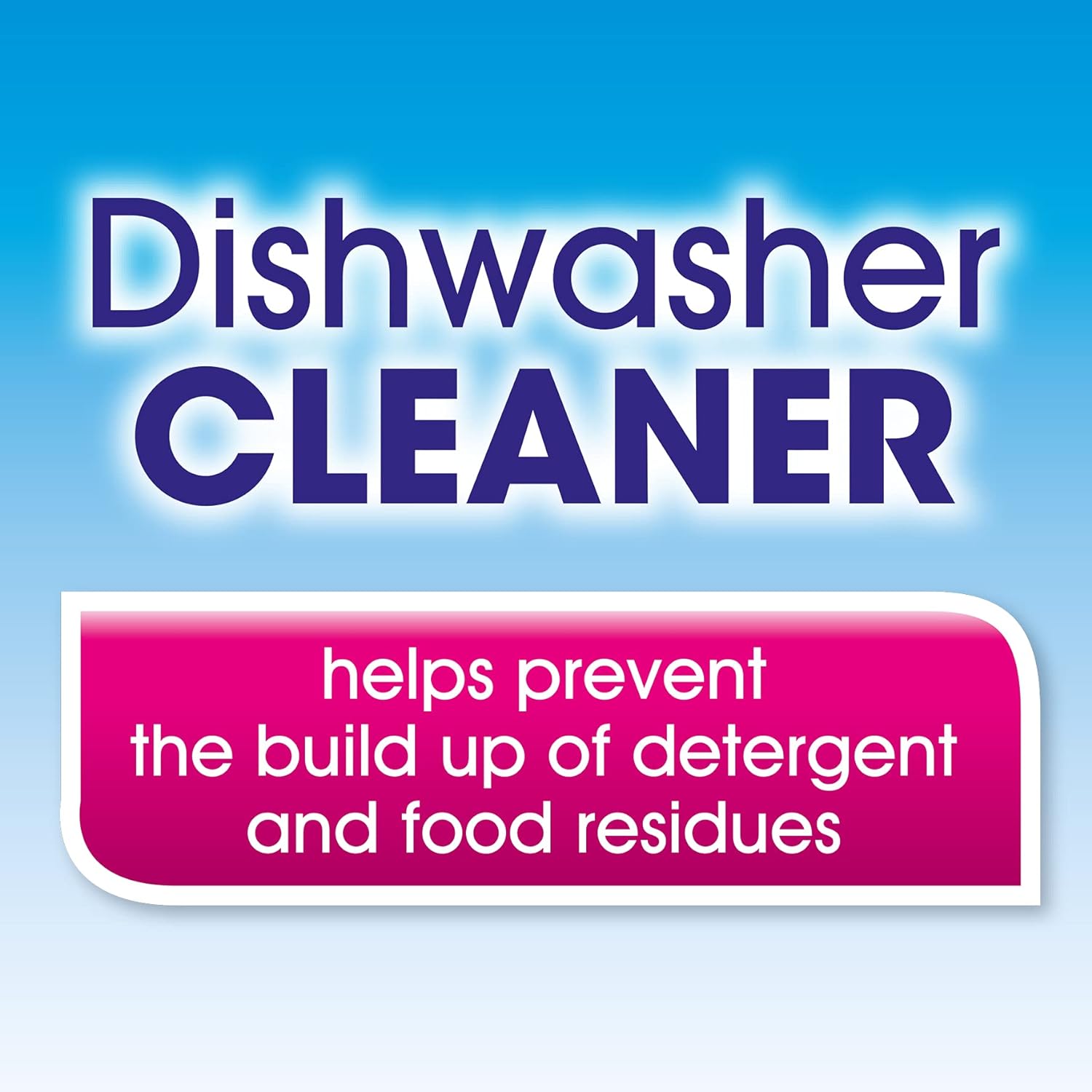 Duzzit Dishwasher Cleaner Choice Wholesale