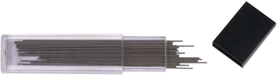 Pack of 144 Replacement Pencil Leads Medium 0.7mm