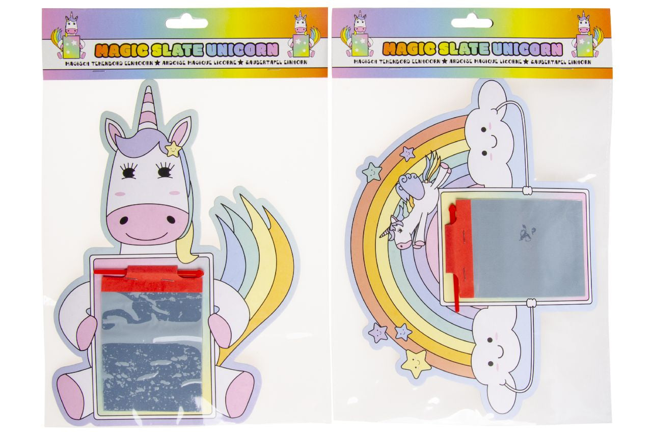 Pack of 30 Unicorn Magic Board