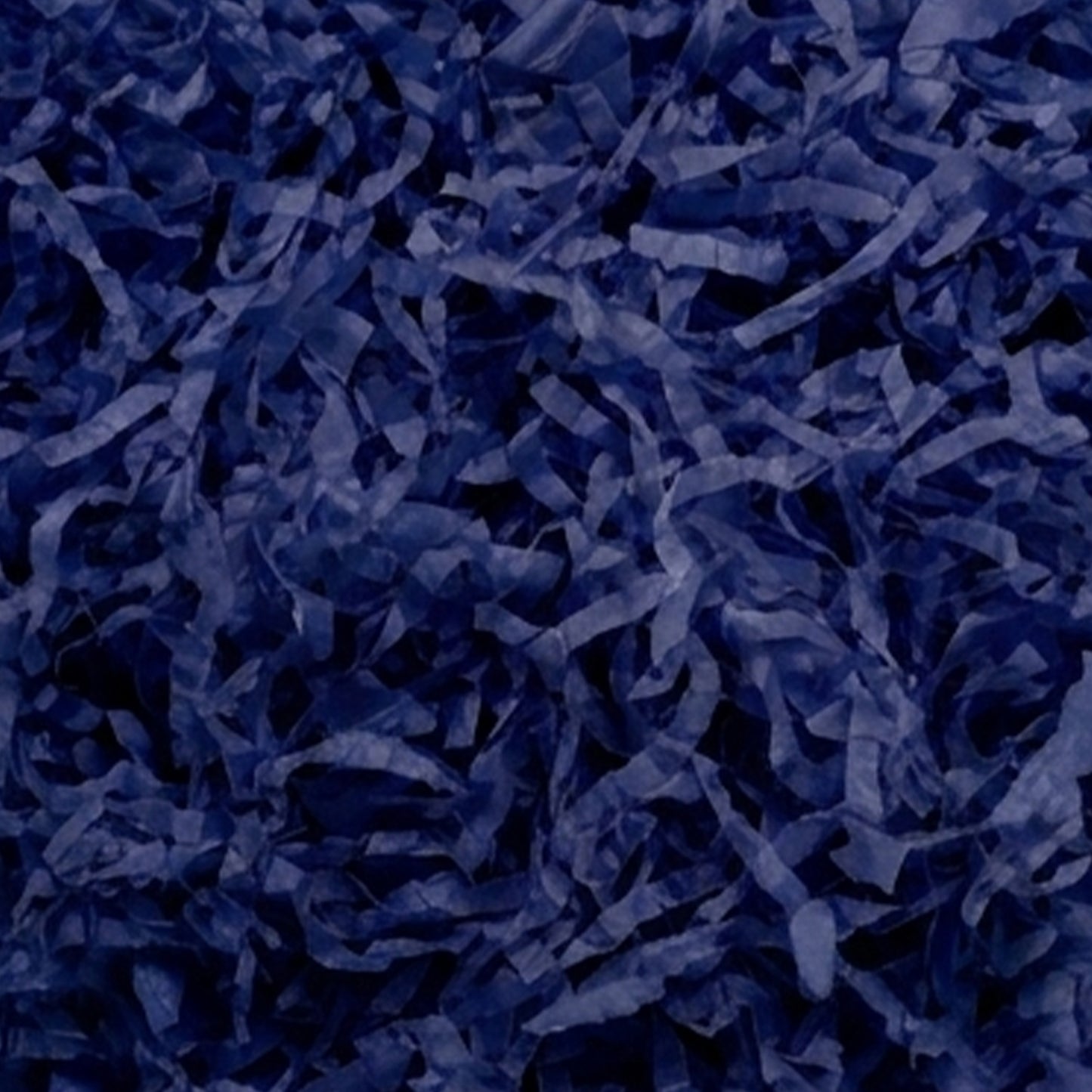 Navy Blue Tissue Shred 1kg