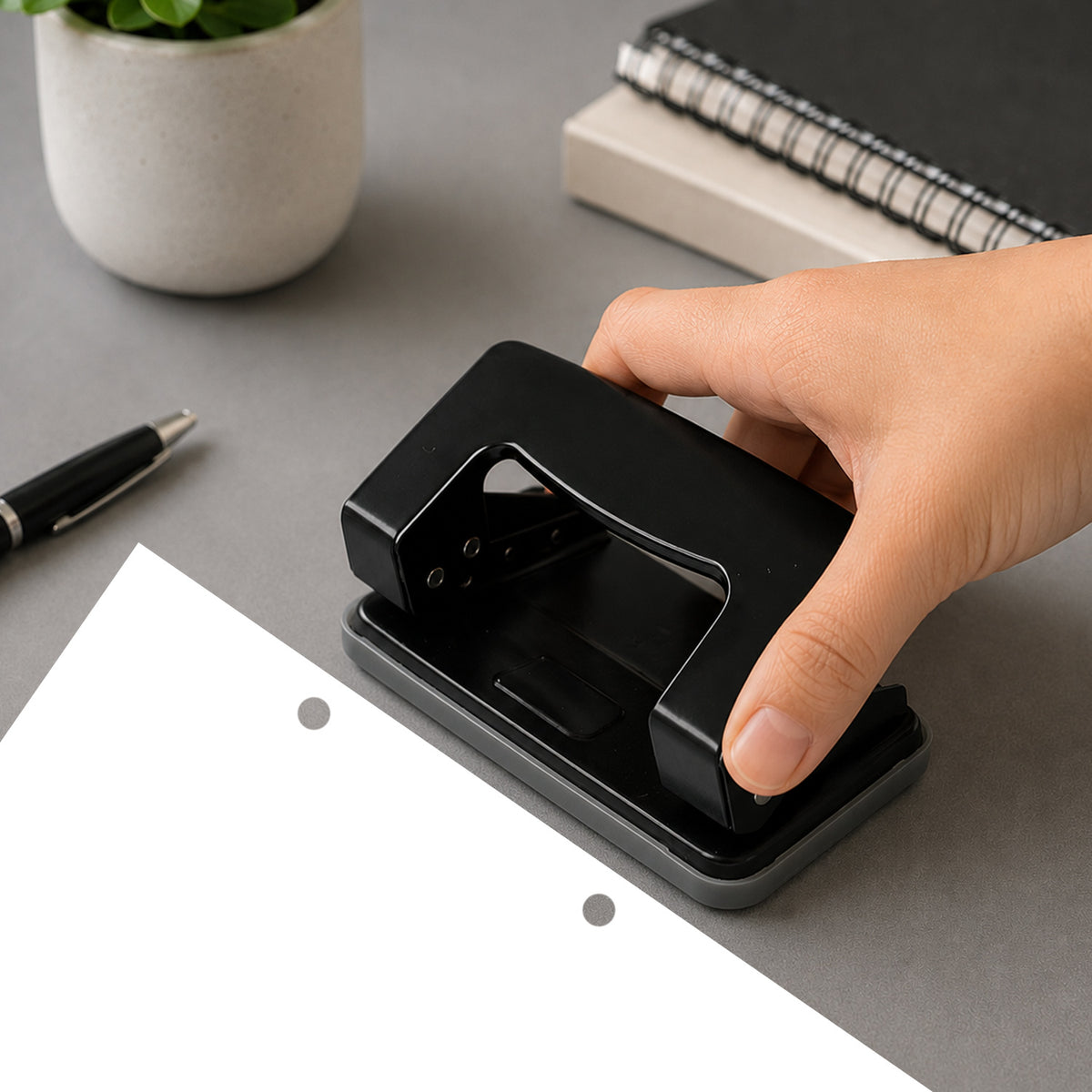 Hole Punch Small