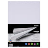 Pack of 250 Sheets A4 White 160gsm Card by Premier Activity