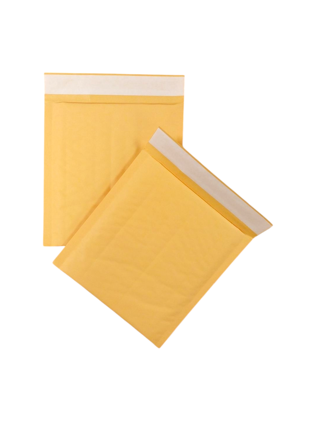 Bubble Lined Paper Envelopes 16.5 x 20.3 cm