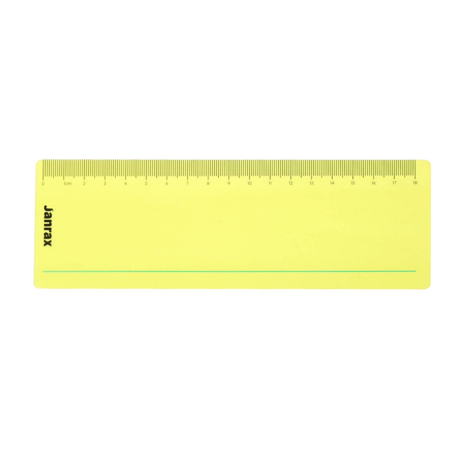Yellow Reading Ruler Pack of 24 Yellow 191x70mm Dyslexia Overlay Reading Rulers – PET Mater ...