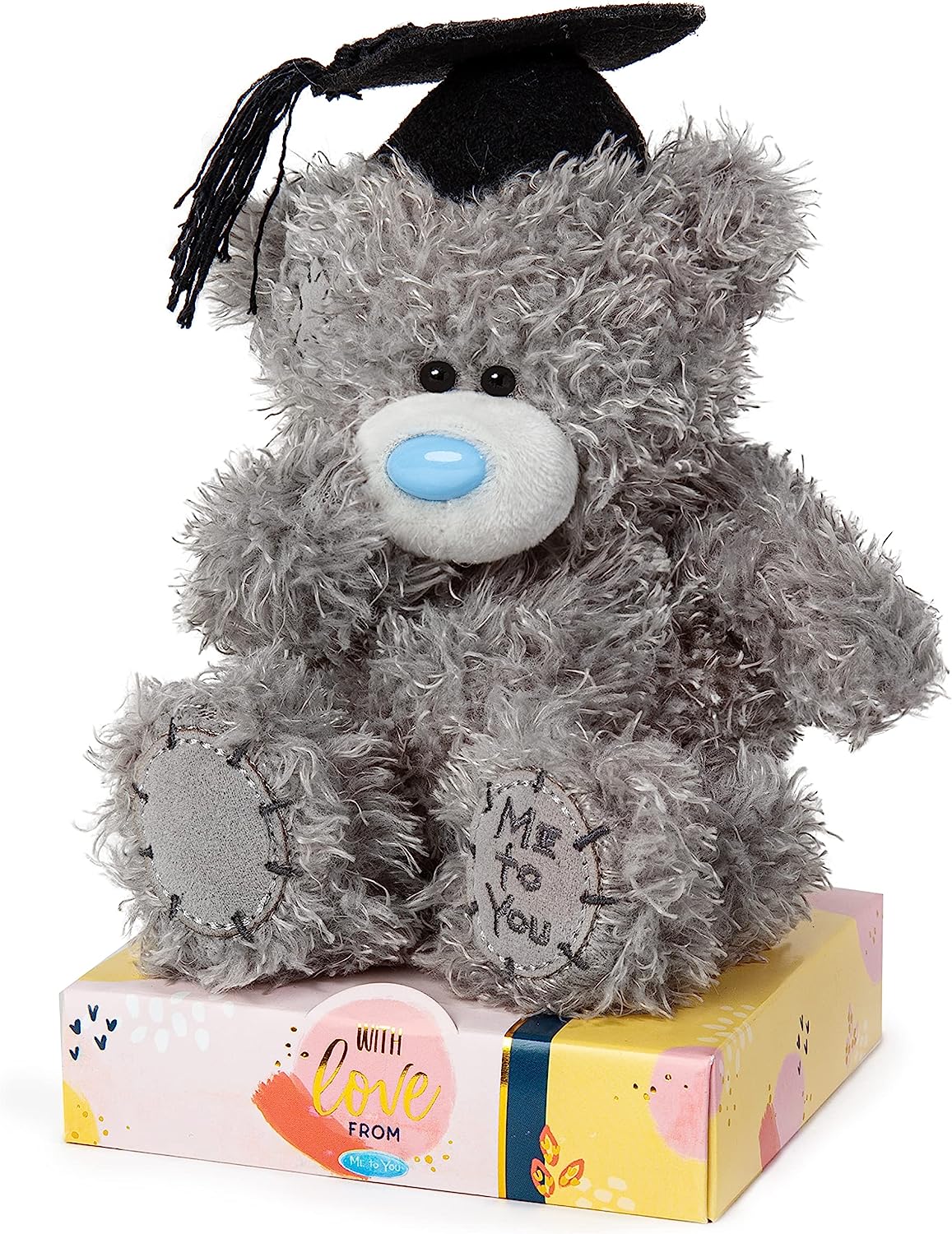 Me To You Tatty Teddy Graduation Plush Bear Official Collection 