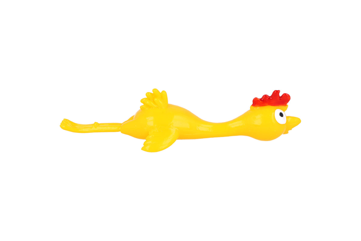 Pack of 3 Turkey Shooters (11cm) - Party Bag Favours Loot Bag Fillers Stocking Fillers