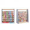 Wooden Learn and Play Abacus