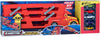 Teamsterz Metro City Launcher Transporter with 5 Die Cast Cars