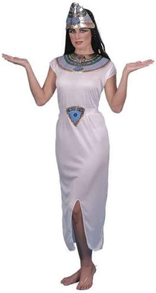 Adult Cleopatra Fancy Dress Up Costume Choice Wholesale — free download