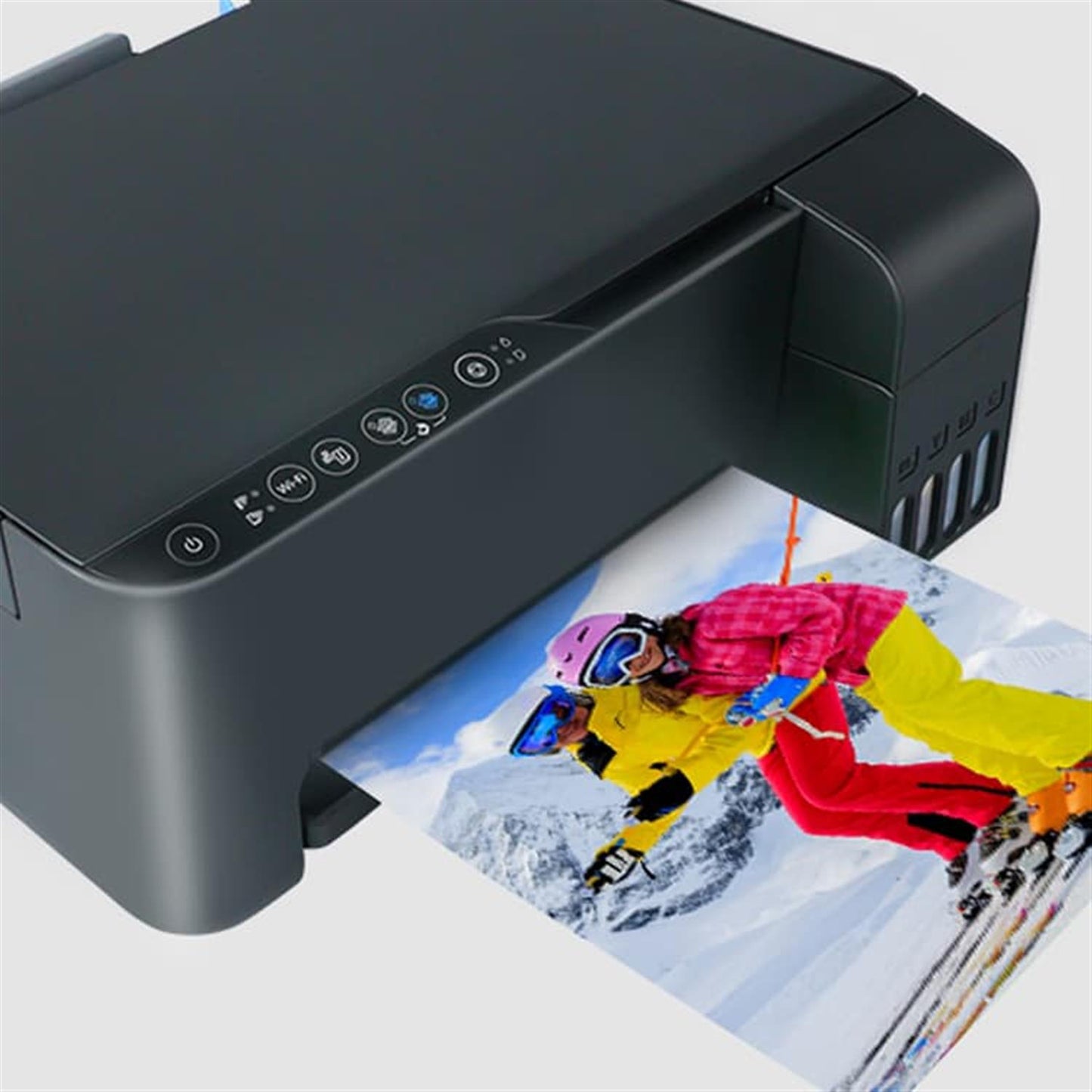 A4 20 Sheets 180gsm Inkjet Water Resistant Glossy Photo Papers