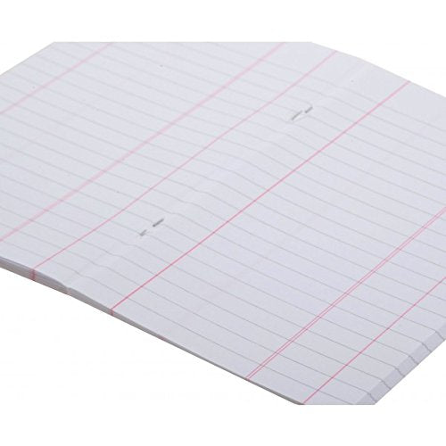 Silvine 042C - Cash Book 159X95MM 36LF Single
