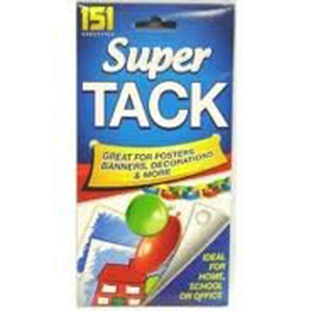 Adhesive Super Tack
