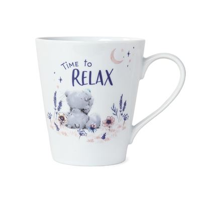 Me To You Cosy Slipper, Mug and Eyemask Gift Set