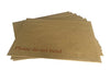 Box of 125 B5 Board Back Envelopes (241 x 178mm)