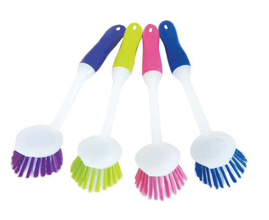 Duzzit Round Head Dish Brush