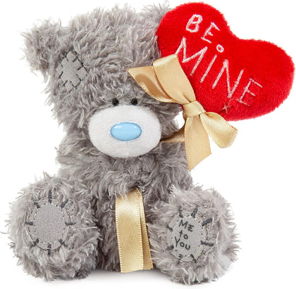 Me To You Bear Be Mine Balloon