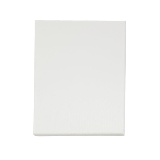 Stretched Mini Canvas Wooden Frame 280gsm 15x30cm