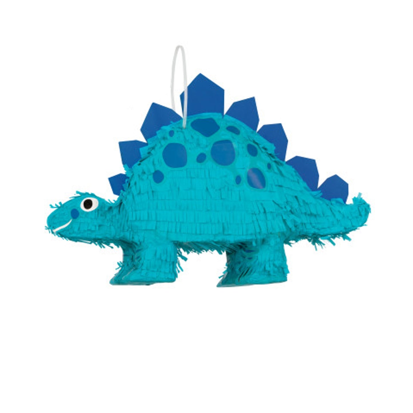 Stegosaurus Dinosaur 3D Pinata