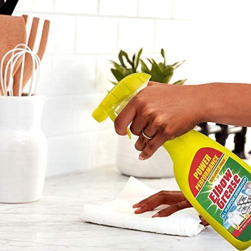 Elbow Grease All Purpose Degreaser 500ml
